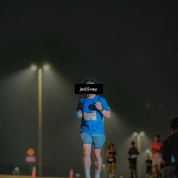 Runner Photo 7329766