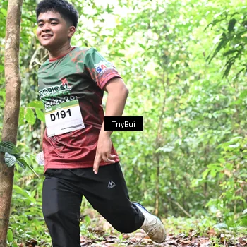 Runner Photo 7329767