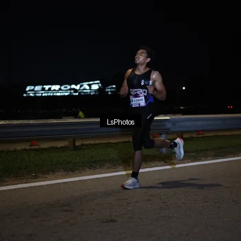 Runner Photo 7329770