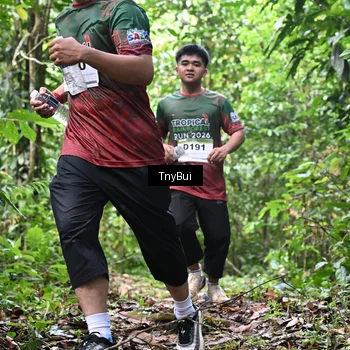 Runner Photo 7329771