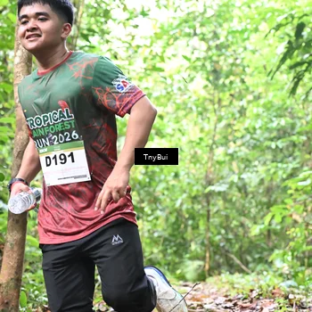 Runner Photo 7329772