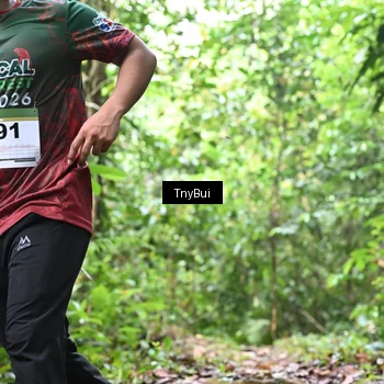 Runner Photo 7329773