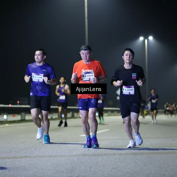 Runner Photo 7329775