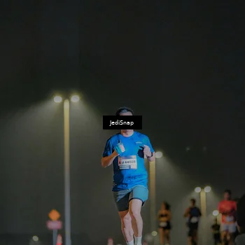 Runner Photo 7329778