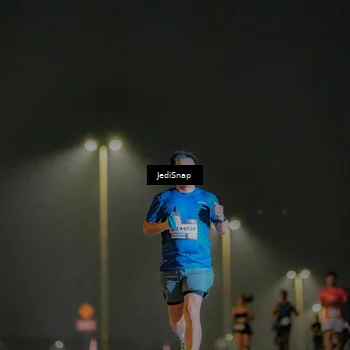 Runner Photo 7329782