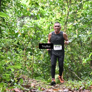 Runner Photo 7329783