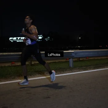 Runner Photo 7329784
