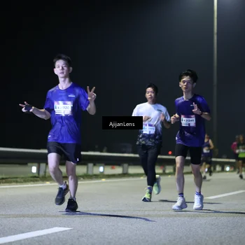 Runner Photo 7329786