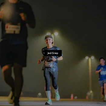 Runner Photo 7329787