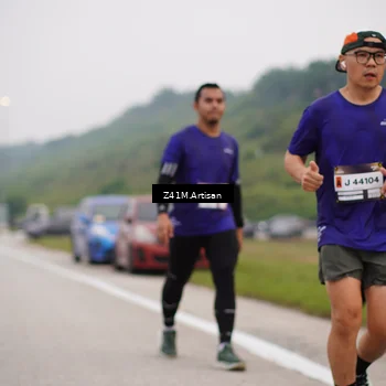 Runner Photo 7329788