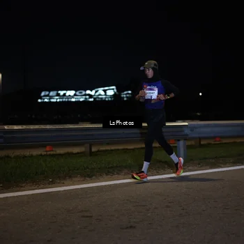 Runner Photo 7329789