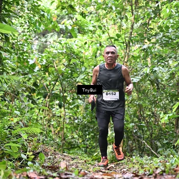 Runner Photo 7329791