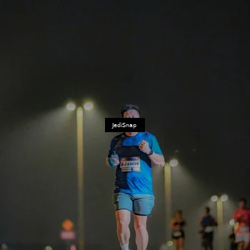 Runner Photo 7329792