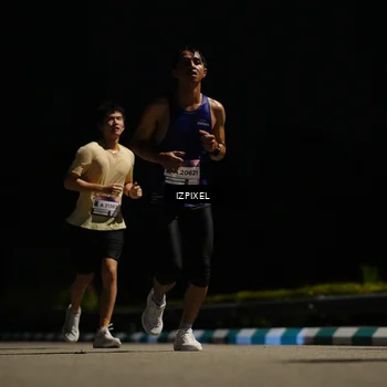 Runner Photo 7329793