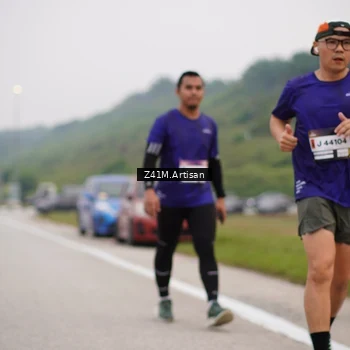 Runner Photo 7329798