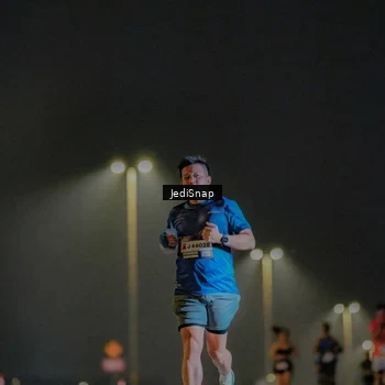 Runner Photo 7329800