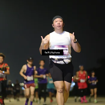 Runner Photo 7329806