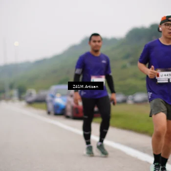 Runner Photo 7329809