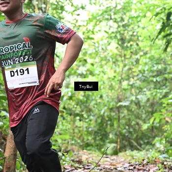 Runner Photo 7329810