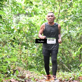 Runner Photo 7329812