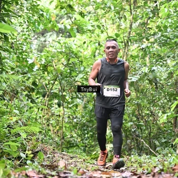 Runner Photo 7329813