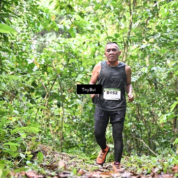 Runner Photo 7329816