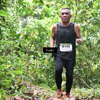 Runner Photo 7329823