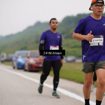 Runner Photo 7329829