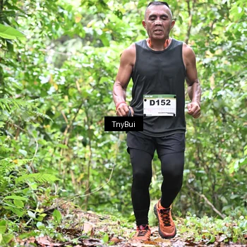 Runner Photo 7329831