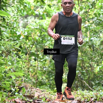 Runner Photo 7329833