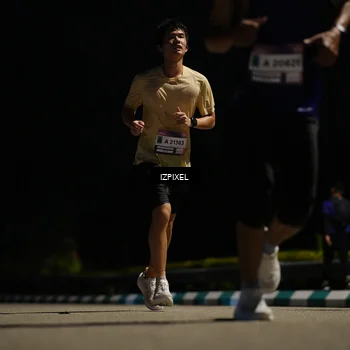 Runner Photo 7329834