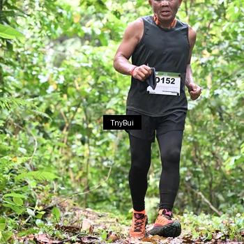 Runner Photo 7329841