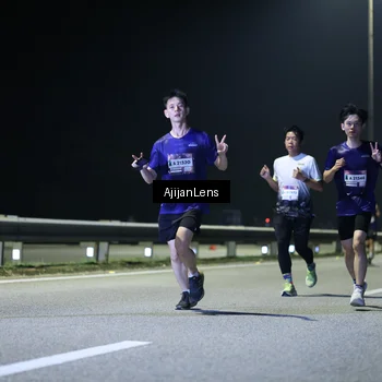 Runner Photo 7329847