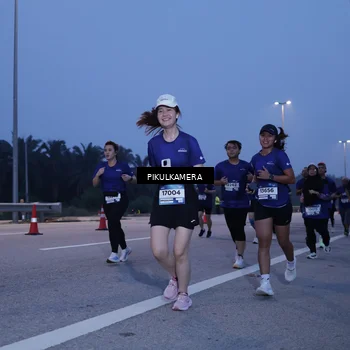 Runner Photo 7329848