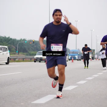 Runner Photo 7329852