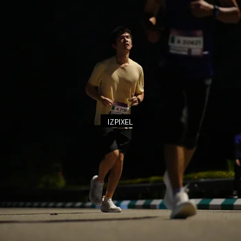 Runner Photo 7329853