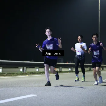 Runner Photo 7329854