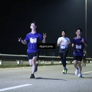 Runner Photo 7329855