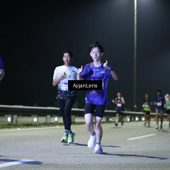 Runner Photo 7329857