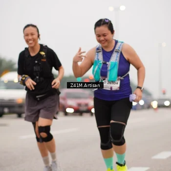 Runner Photo 7329859