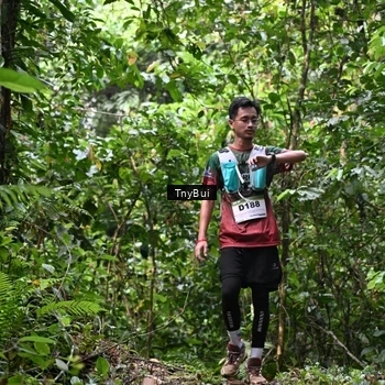 Runner Photo 7329860