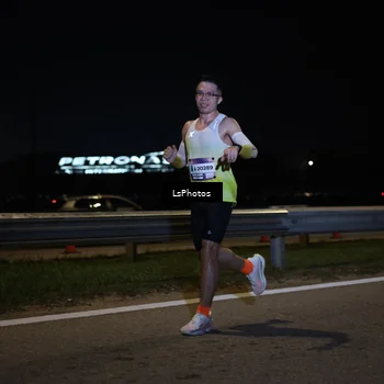 Runner Photo 7329862