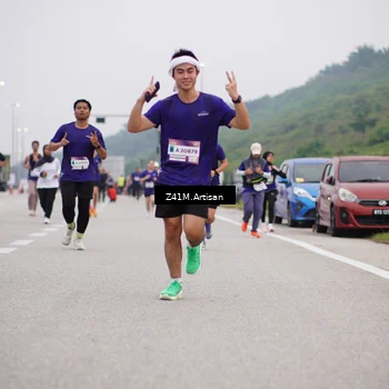 Runner Photo 7329863