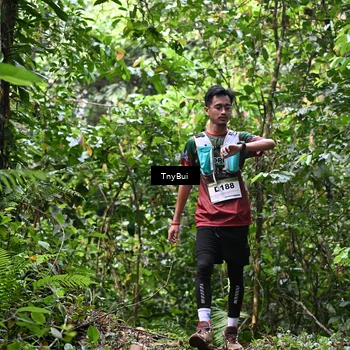 Runner Photo 7329867