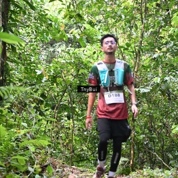 Runner Photo 7329870
