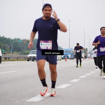 Runner Photo 7329871