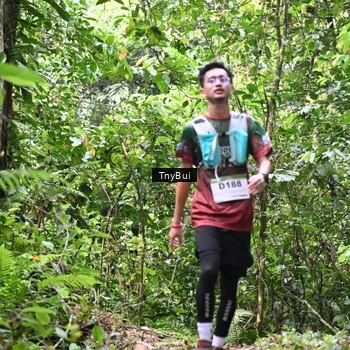 Runner Photo 7329872