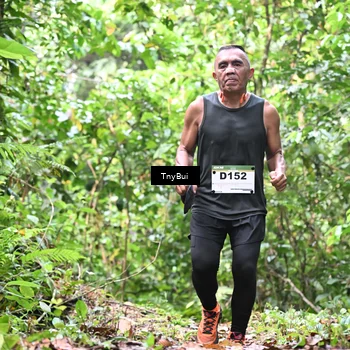 Runner Photo 7329874