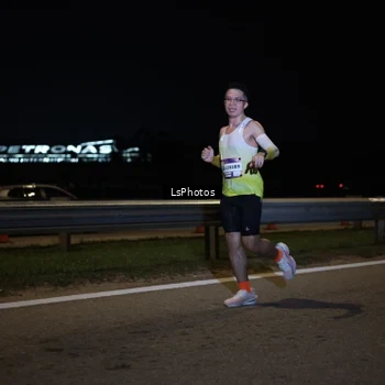 Runner Photo 7329875