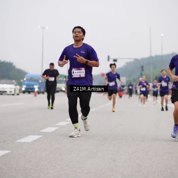Runner Photo 7329883